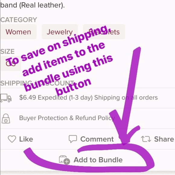 ‼️5 for $25‼️ Bohemian Fashion Multilayer Necklace - Picture 2 of 2